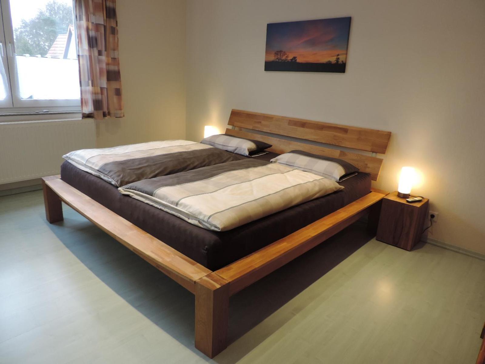 Ferienwohnung Landblick Homberg  Exterior photo